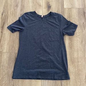 Lunya pocket tee